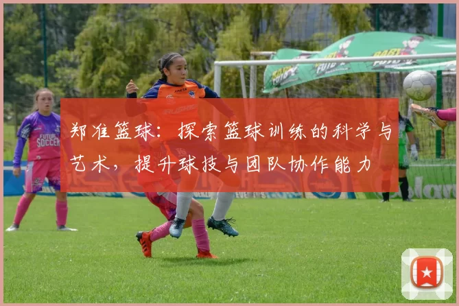 郑准篮球：探索篮球训练的科学与艺术，提升球技与团队协作能力